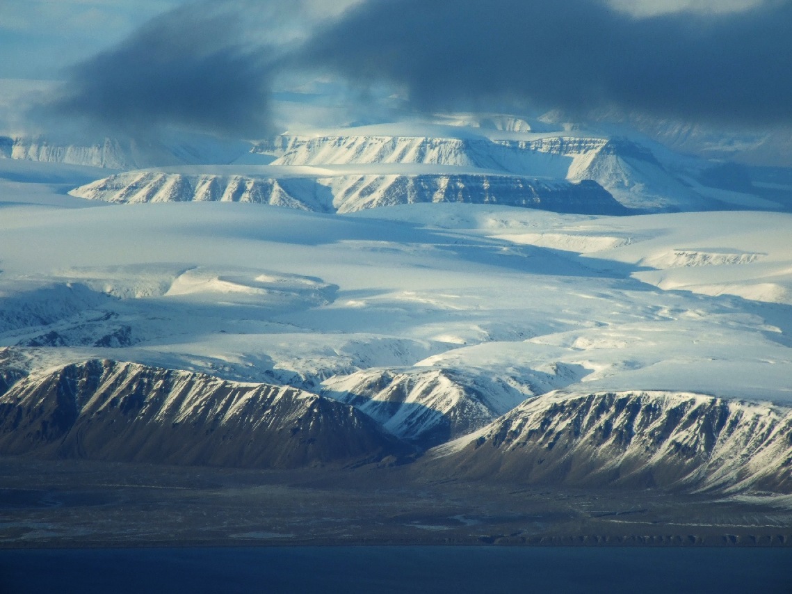 Grise Fiord 2009 BluePrintForLife.ca