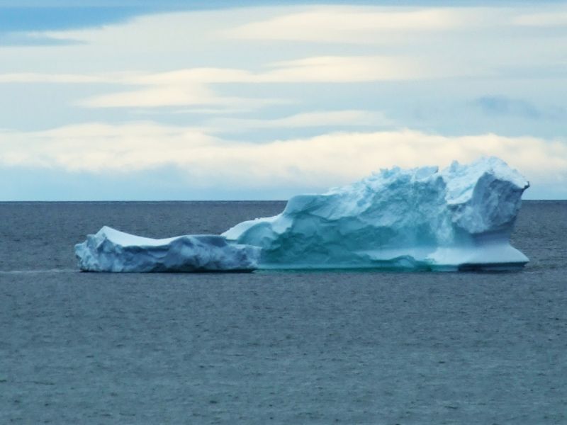 Grise Fiord 2009 BluePrintForLife.ca